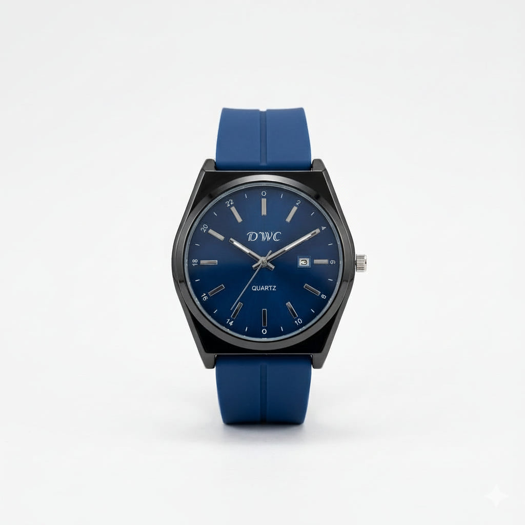 DWC Quartz Minimalist Watch