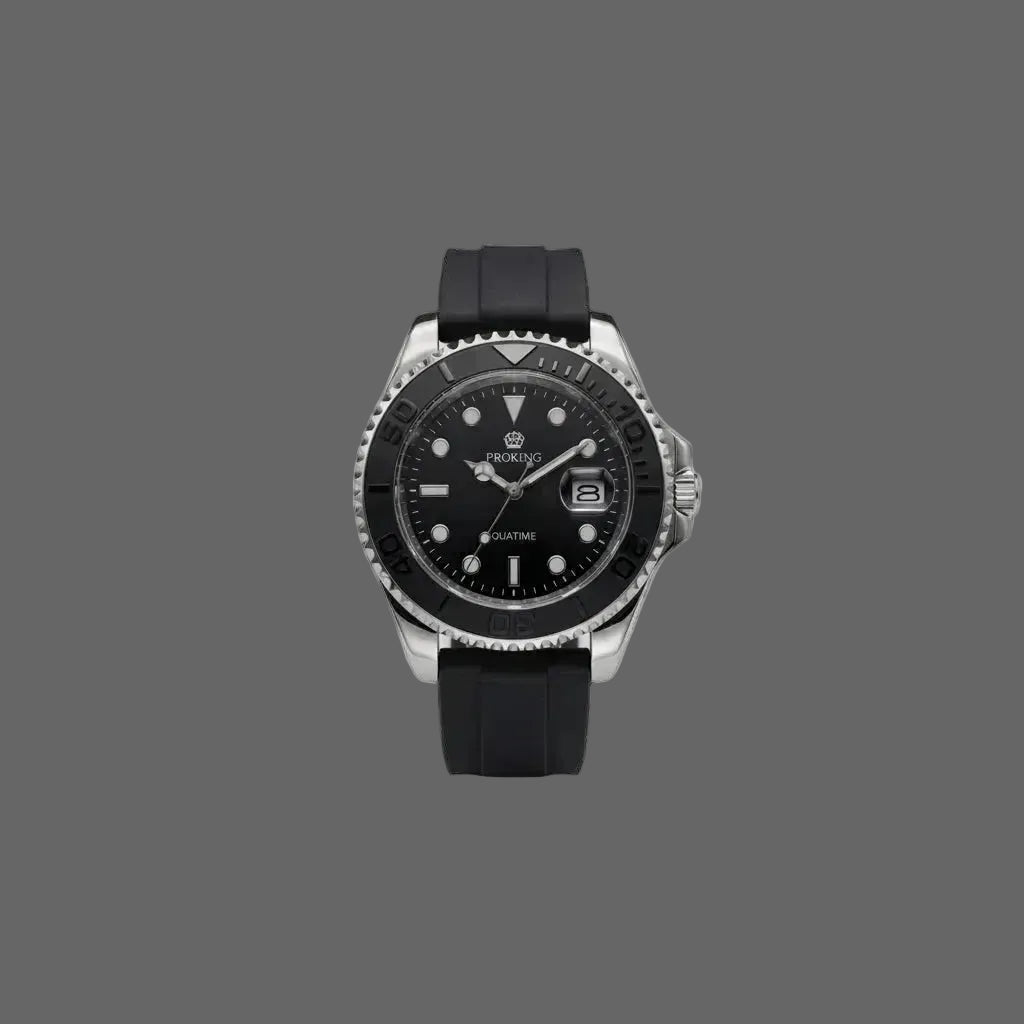 Proking Aquatime Diver Watch (Rolex Submariner Style)