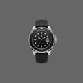 Proking Aquatime Diver Watch (Rolex Submariner Style)