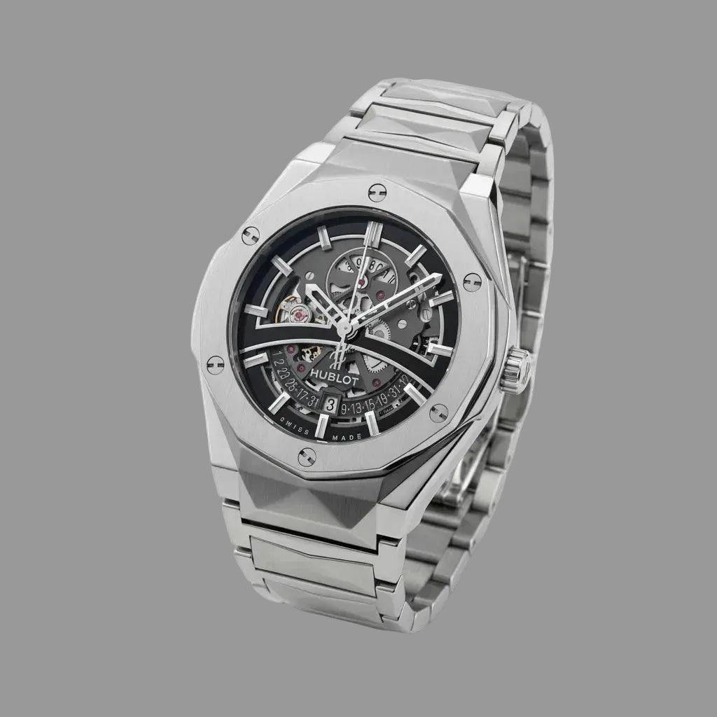 Hublot Big Bang Integral Titanium