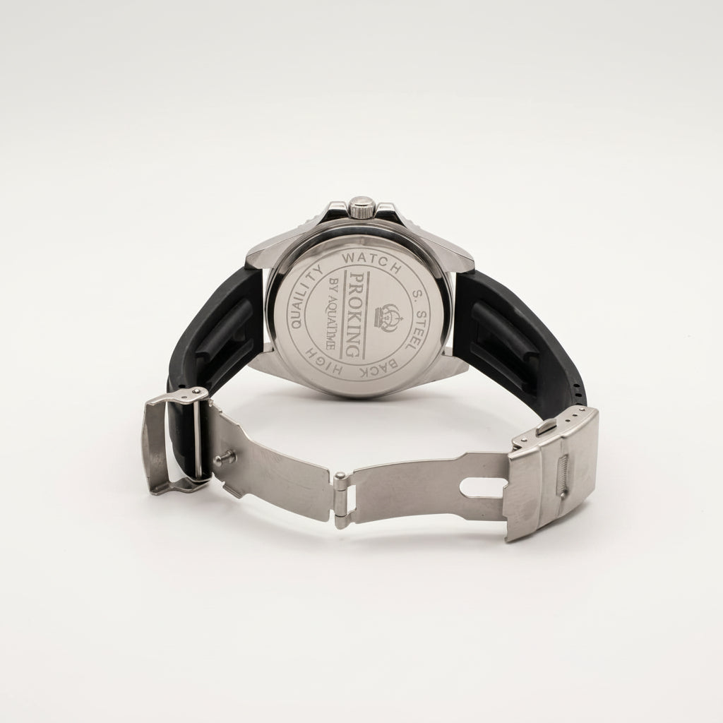 Proking Aquatime Diver Watch (Rolex Submariner Style)