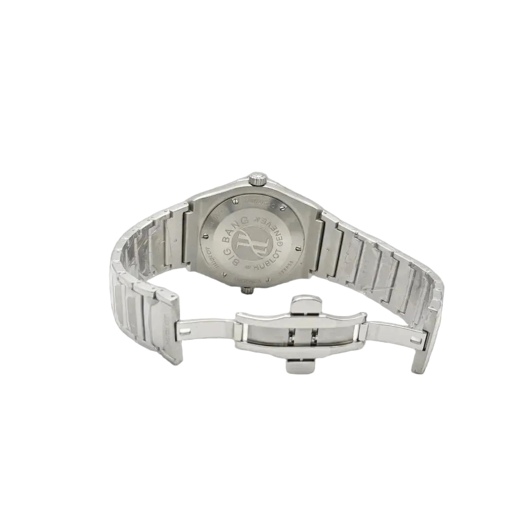 Hublot Big Bang Integral Titanium