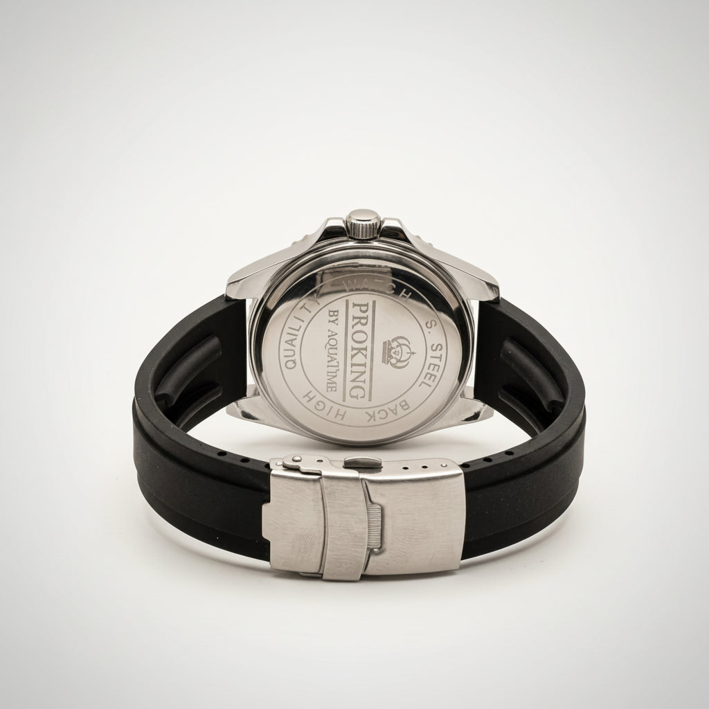 Proking Aquatime Diver Watch (Rolex Submariner Style)