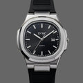DWC Nautilus Homage Quartz Watch (Patek Philippe Style)